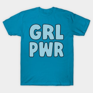 GRL PWR T-Shirt